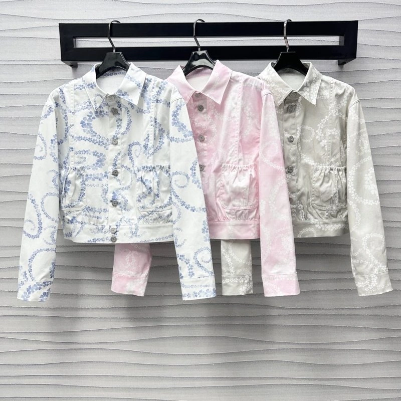 Classic Chanel Outwear 108132