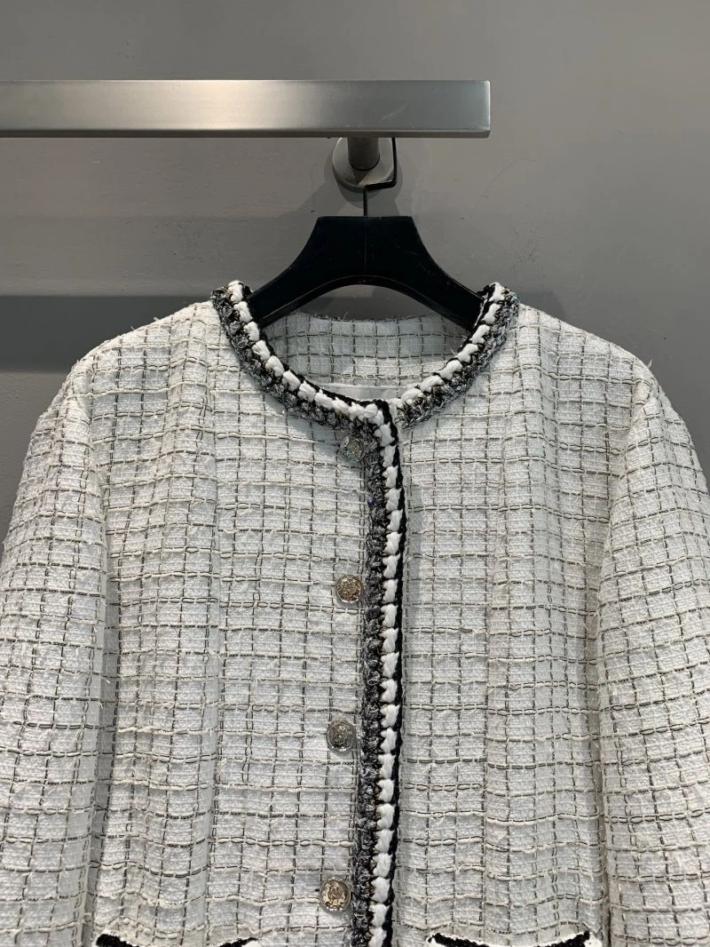 Chanel Outwear Flexible 108130