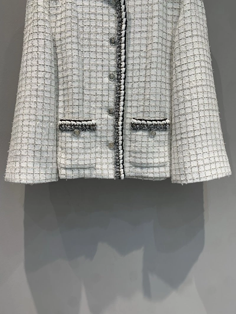 Chanel Outwear Flexible 108130