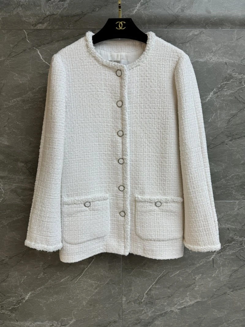 Breathable Chanel Outwear 108109