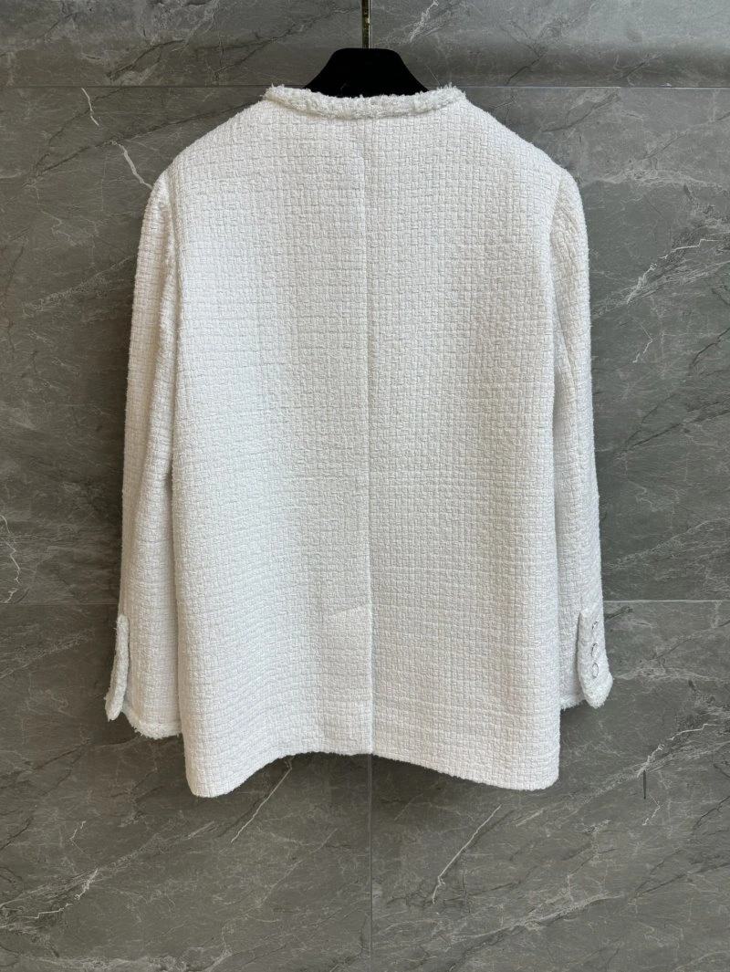 Breathable Chanel Outwear 108109
