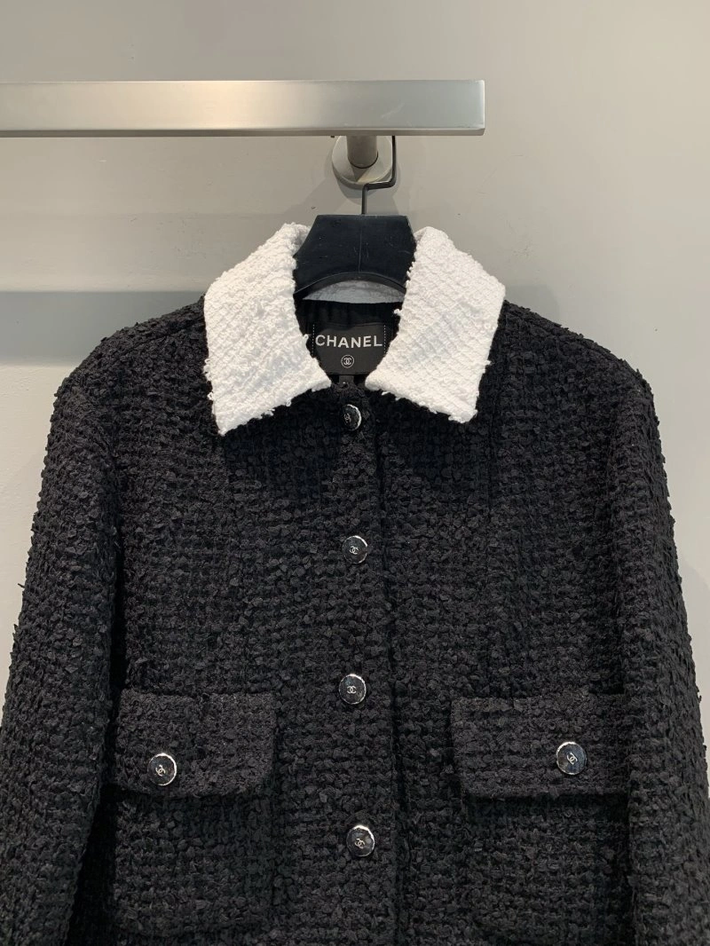 Chanel Outwear ComfortFit 108107