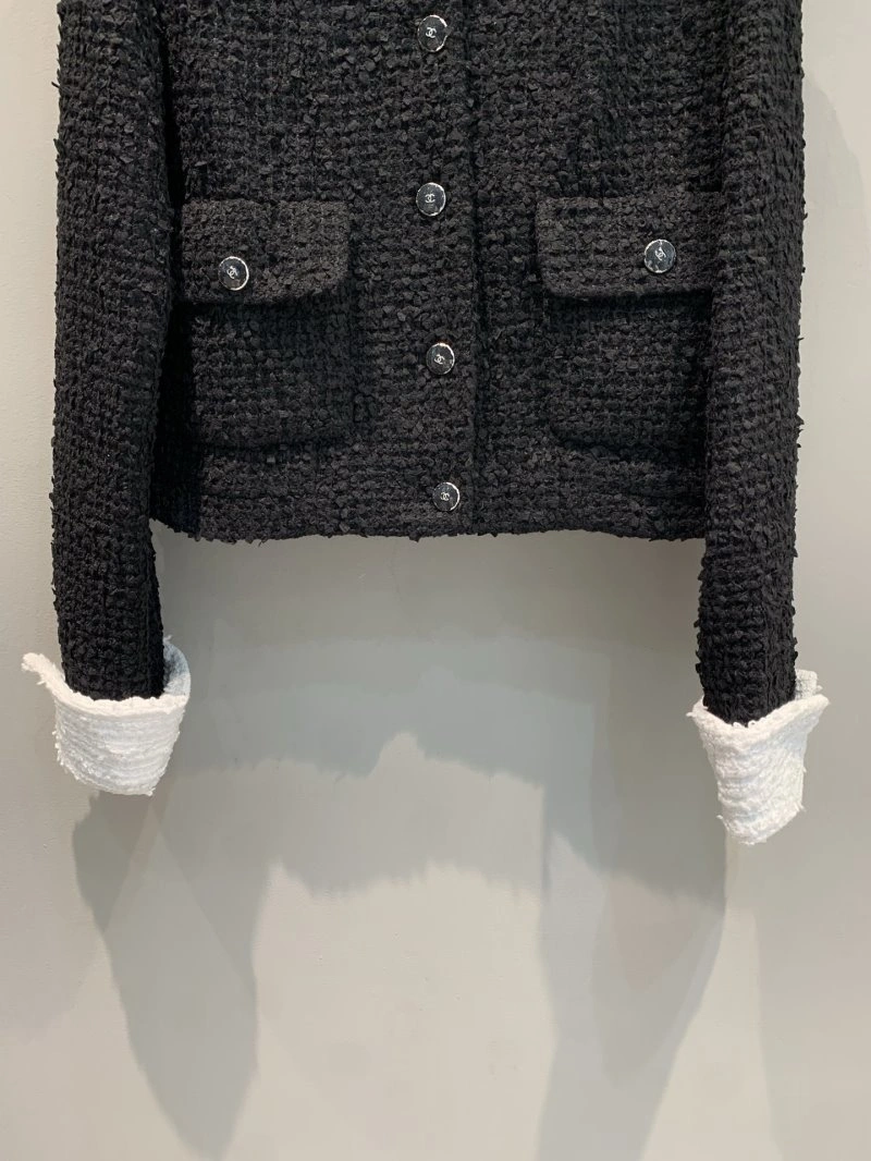 Chanel Outwear ComfortFit 108107