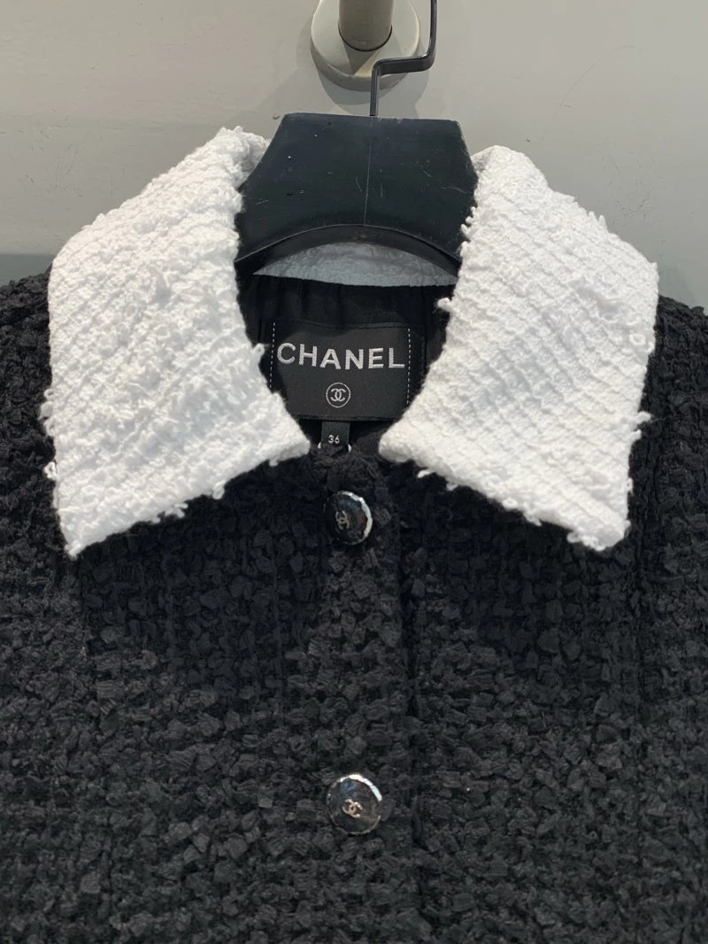Chanel Outwear ComfortFit 108107