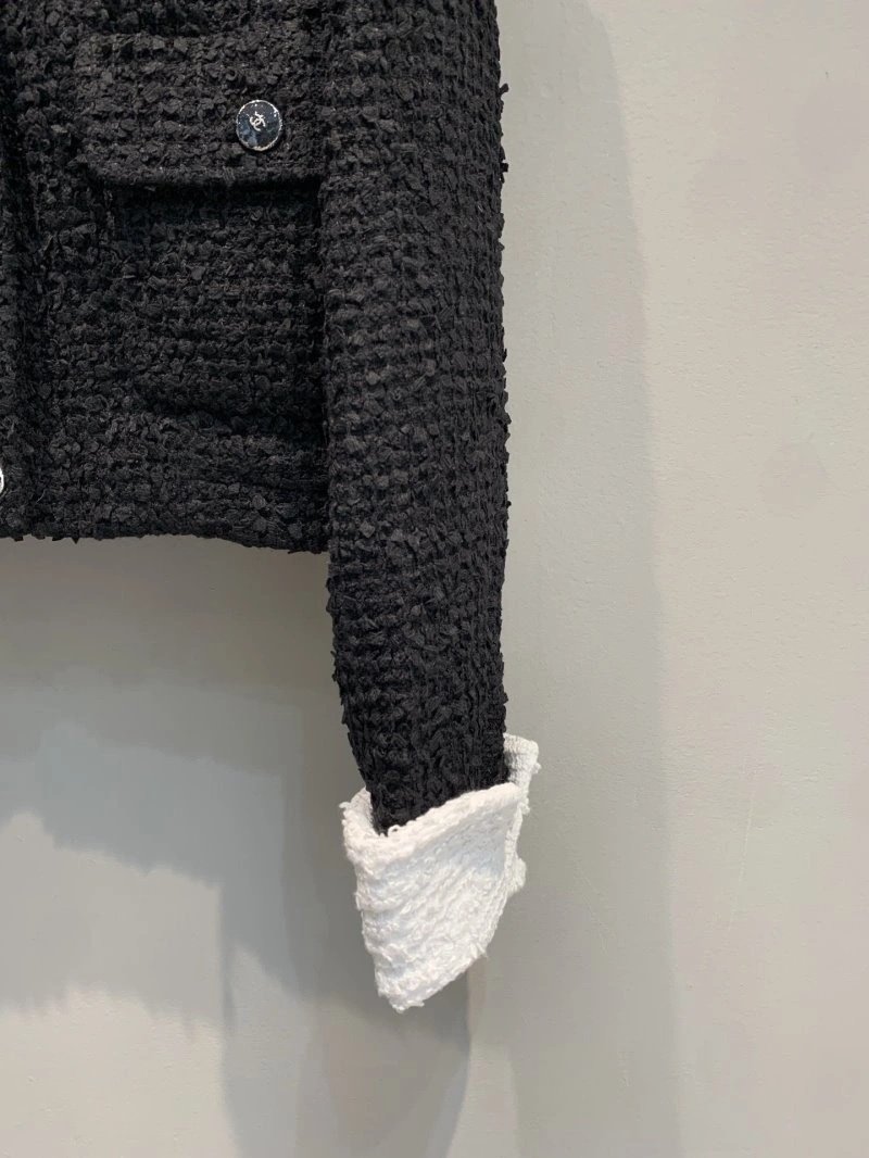Chanel Outwear ComfortFit 108107