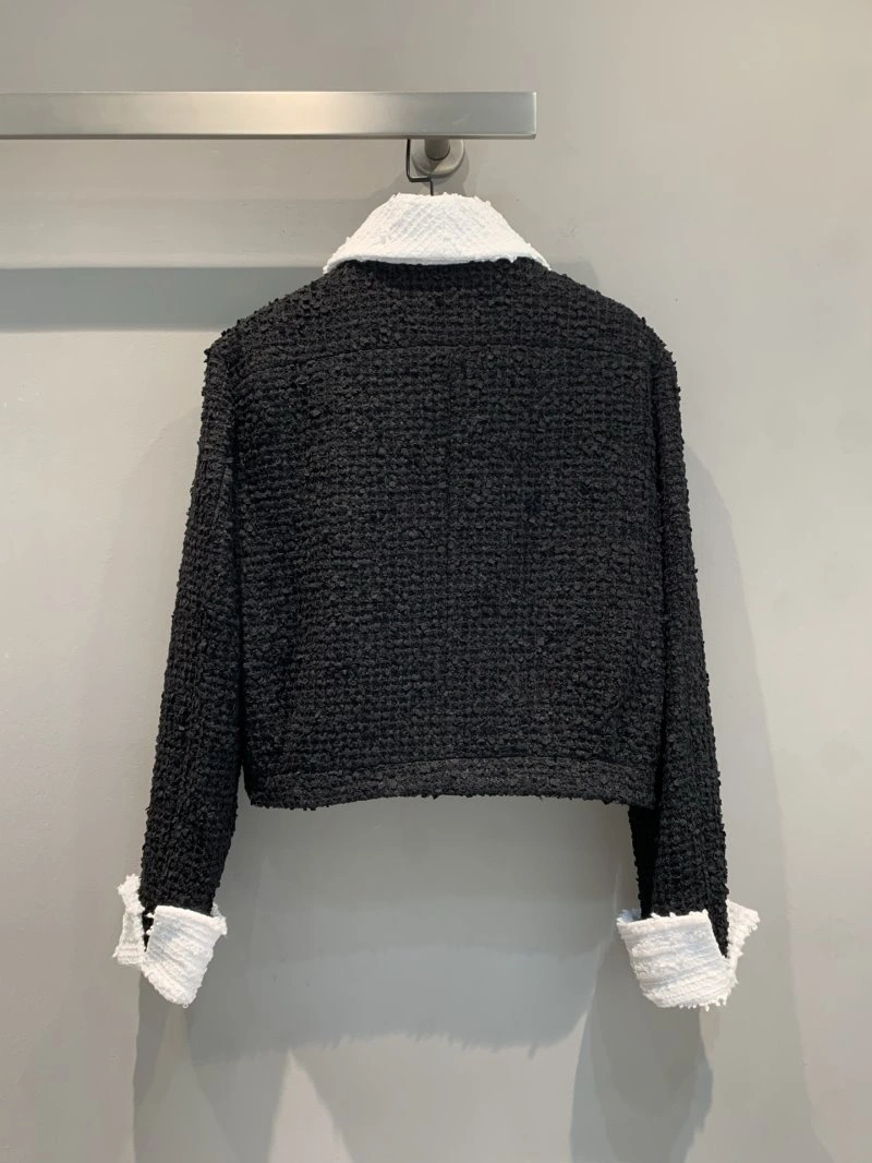 Chanel Outwear ComfortFit 108107