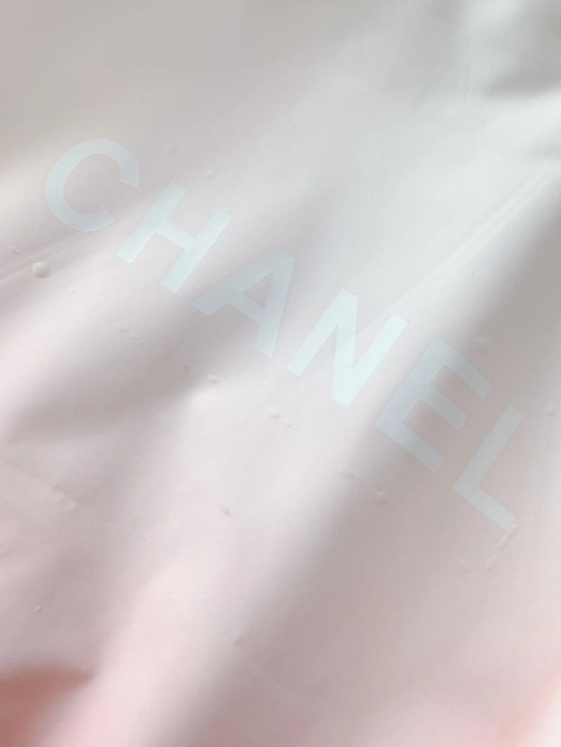 Chanel Outwear Bold 111265