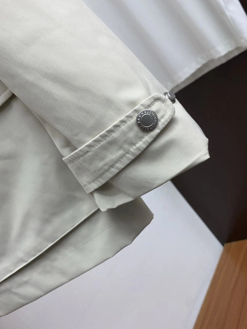 Breathable Chanel Outwear 111253