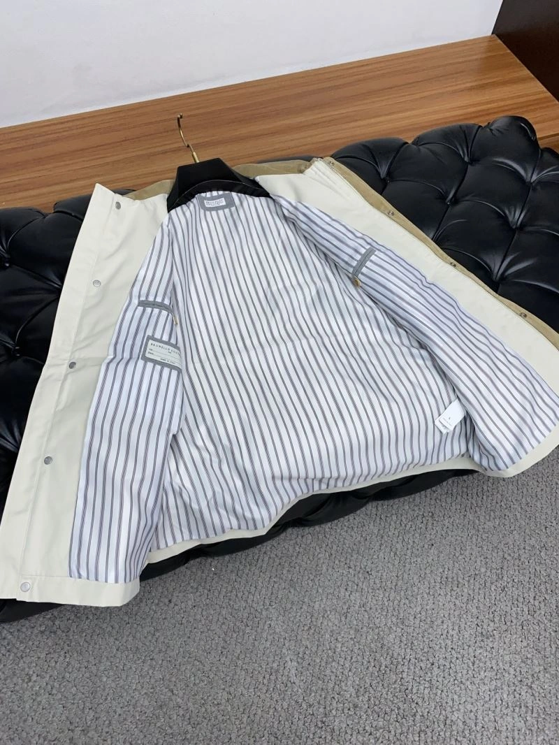 Breathable Chanel Outwear 111253