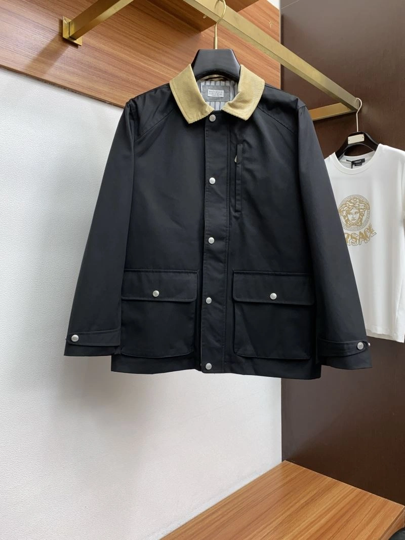 Chanel Outwear ZeroBulk 111267