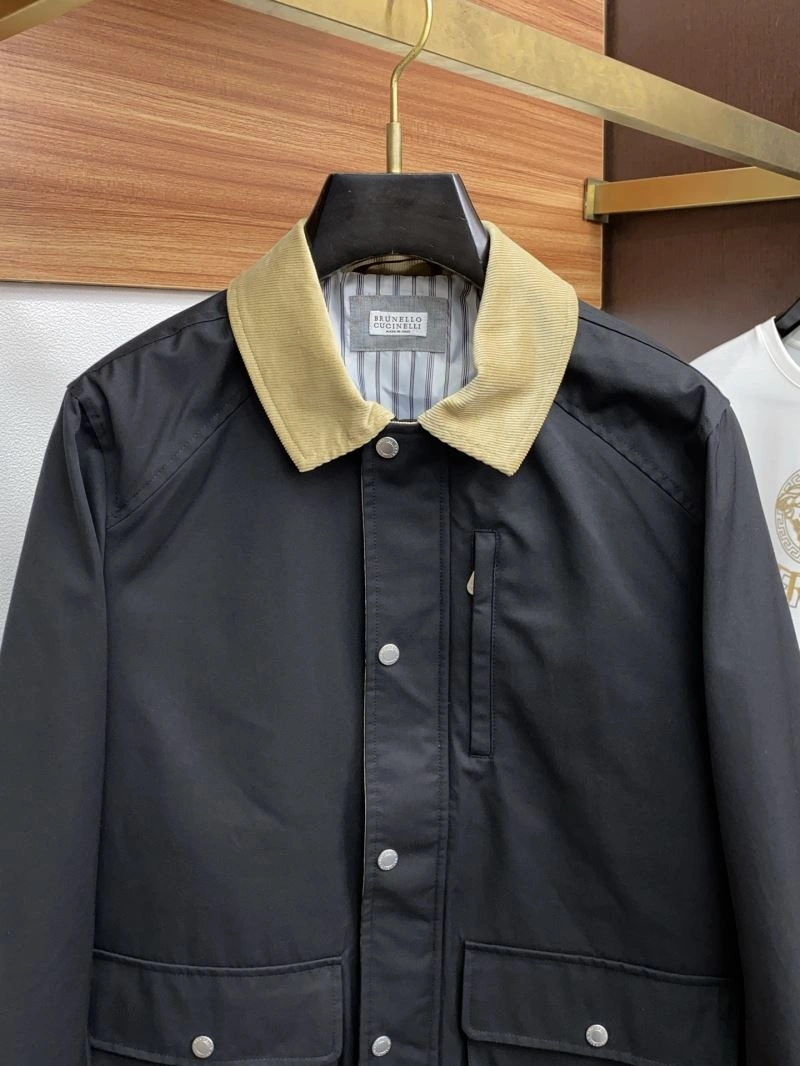 Chanel Outwear ZeroBulk 111267