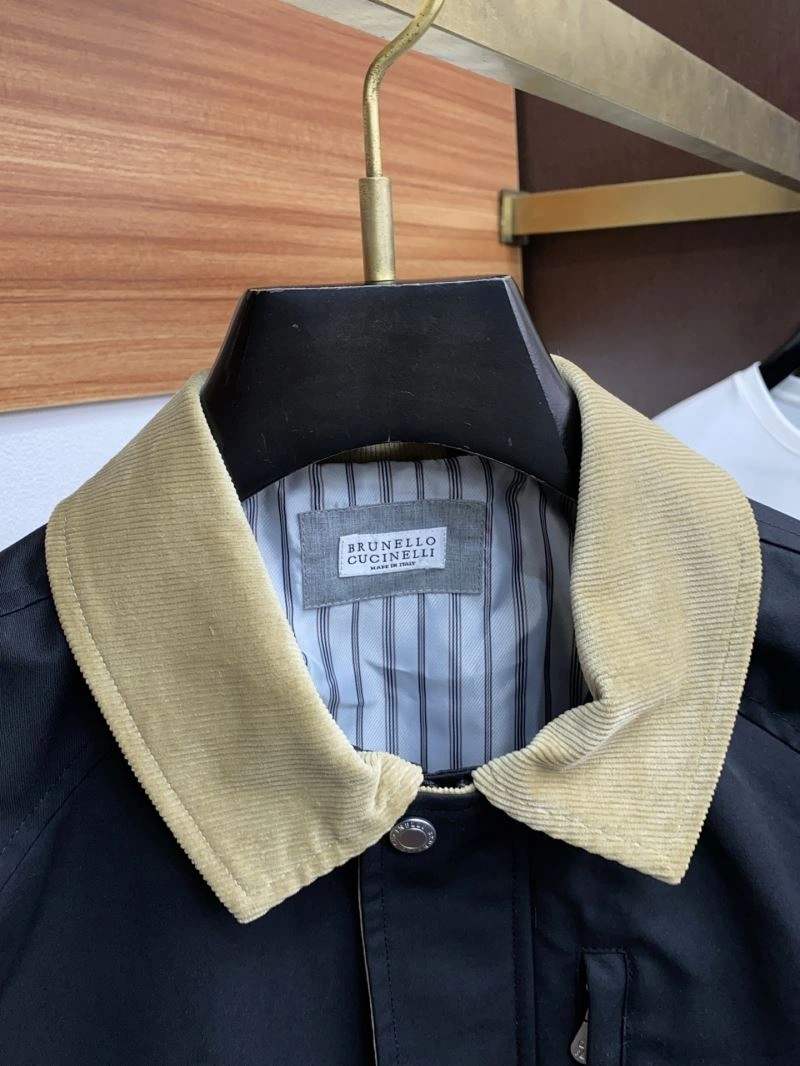 Chanel Outwear ZeroBulk 111267