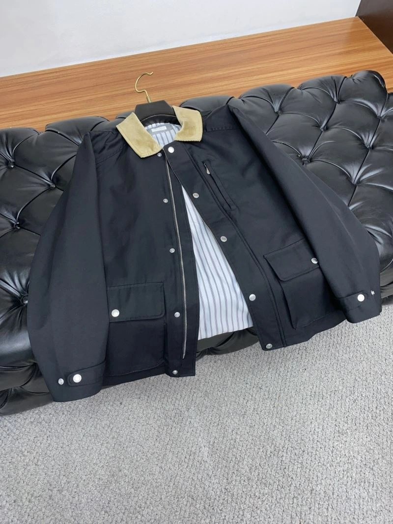 Chanel Outwear ZeroBulk 111267