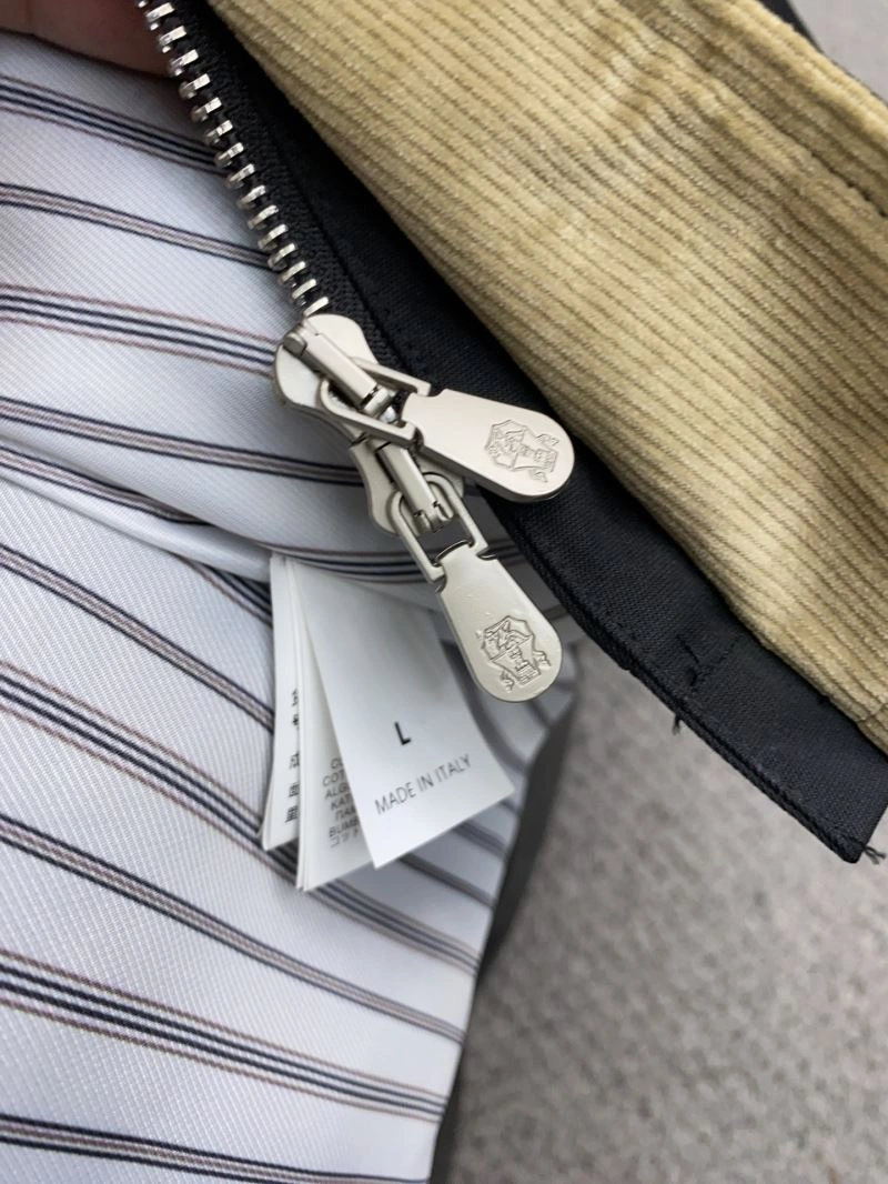 Chanel Outwear ZeroBulk 111267