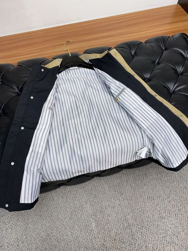 Chanel Outwear ZeroBulk 111267