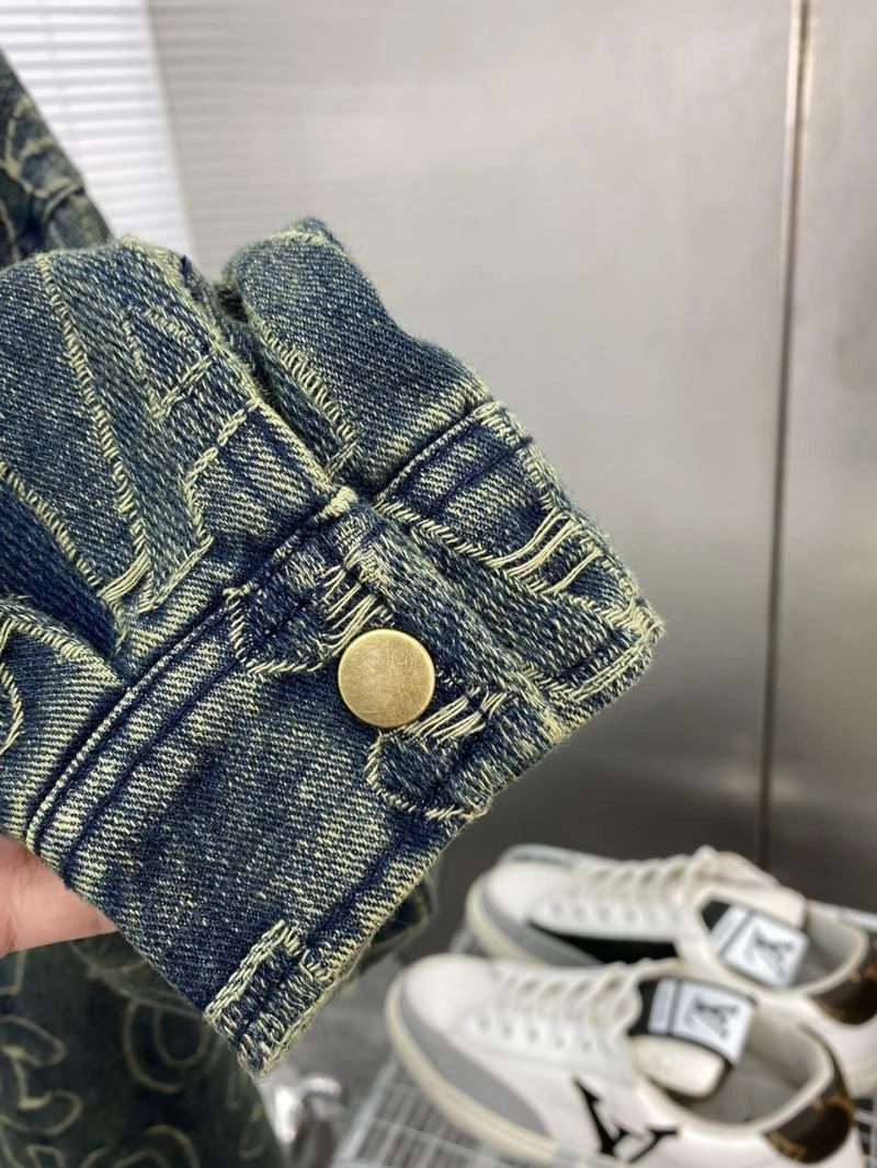 Chanel Outwear Affordable 111251
