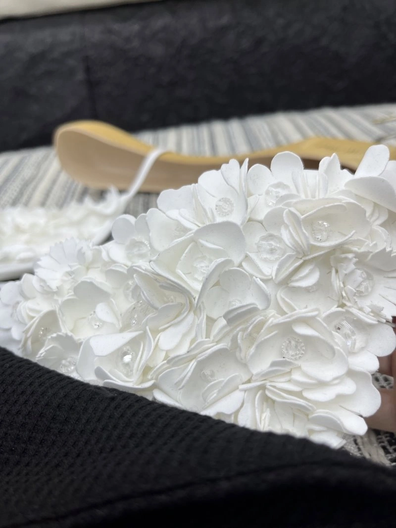Chanel Outwear Premium 109781