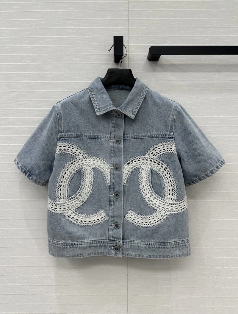 Chanel Outwear Original 109778