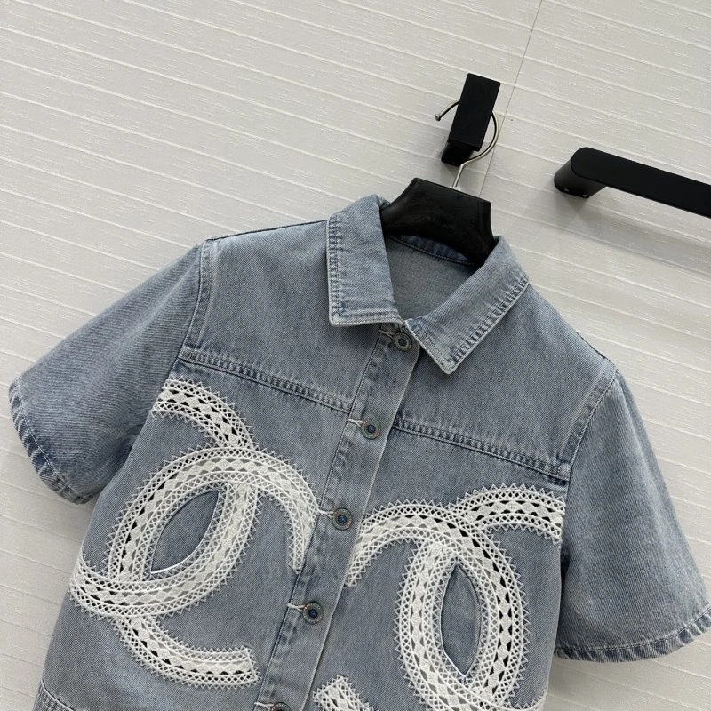 Chanel Outwear Original 109778