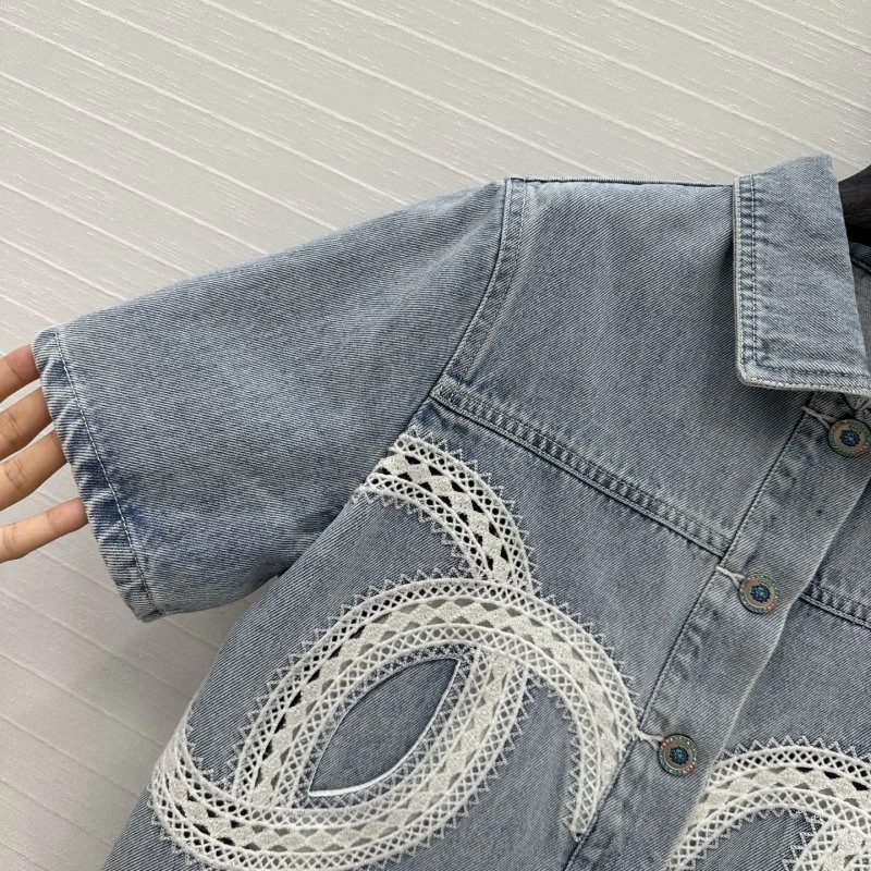 Chanel Outwear Original 109778