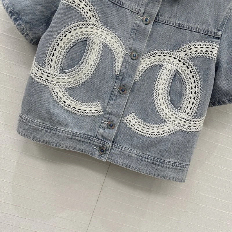 Chanel Outwear Original 109778