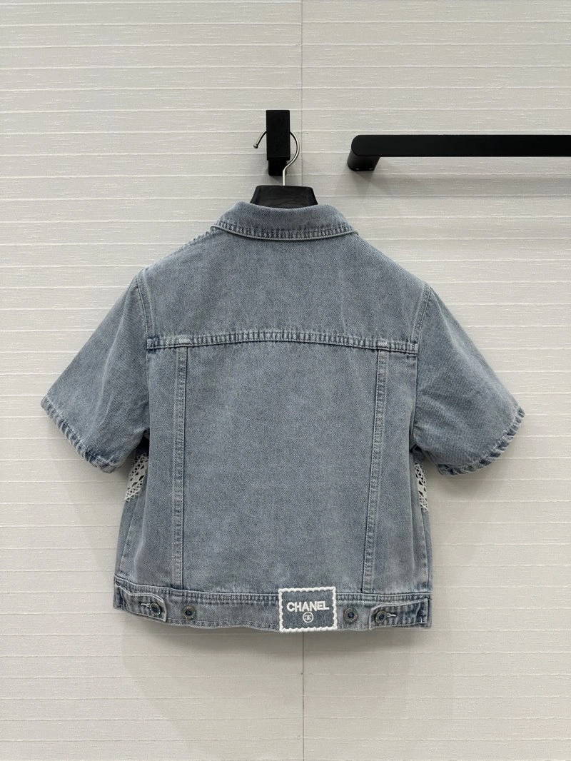Chanel Outwear Original 109778