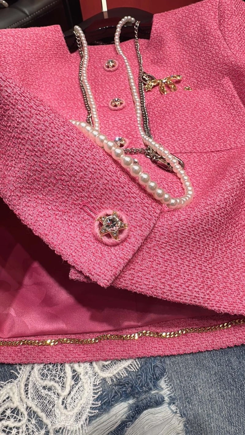 HighQuality Chanel Outwear 109786
