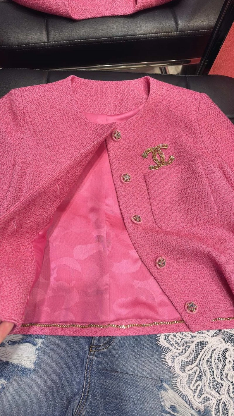 HighQuality Chanel Outwear 109786