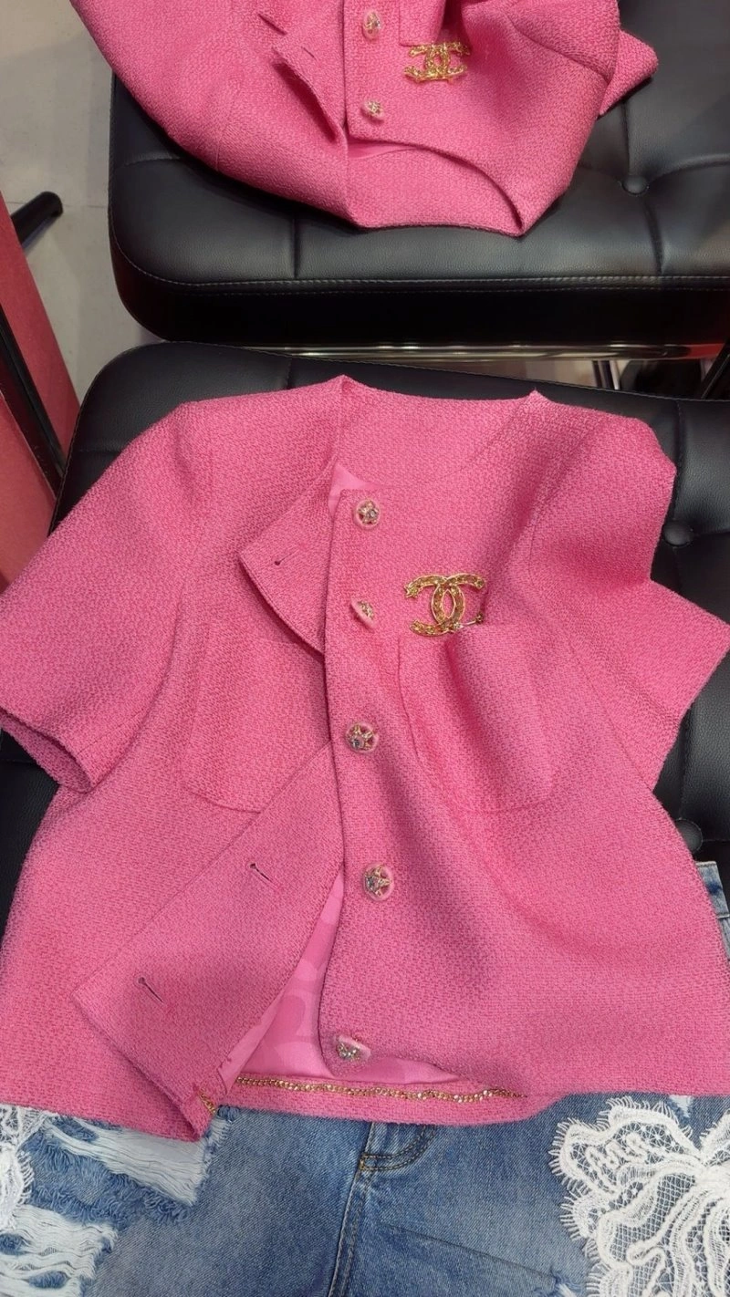 HighQuality Chanel Outwear 109786