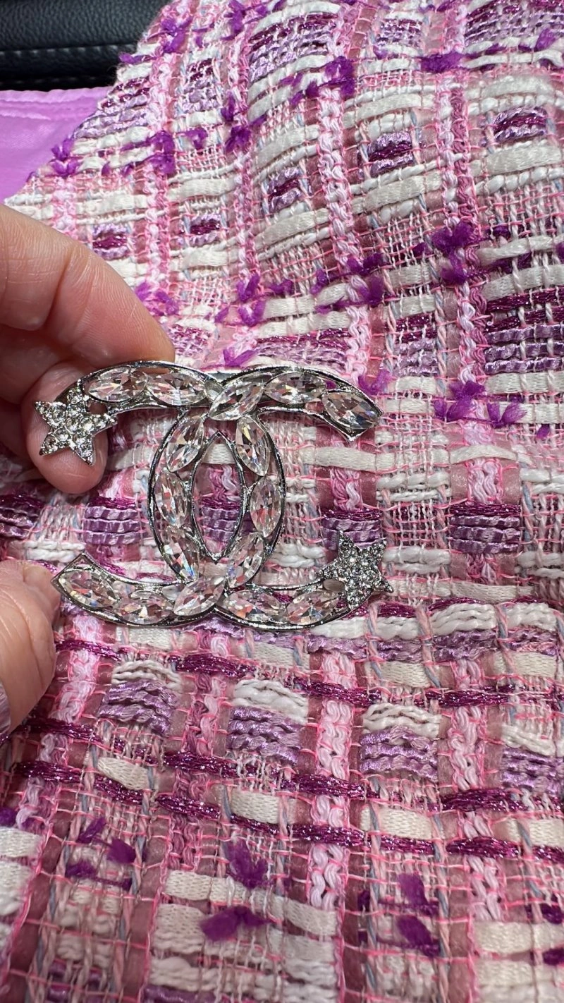 Chanel Outwear Comfortable 109783