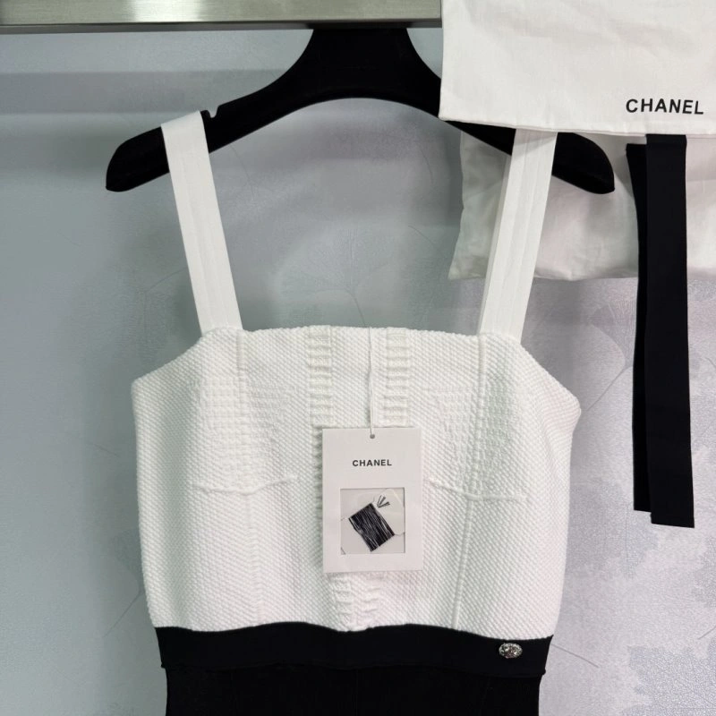 Chanel Outwear SmoothTexture 109785