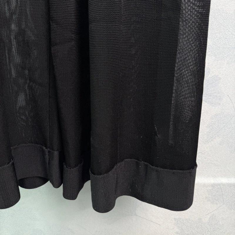 Chanel Outwear SmoothTexture 109785