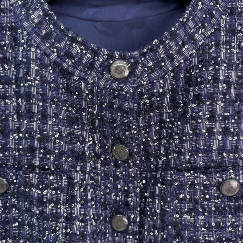 Timeless Chanel Outwear 109779