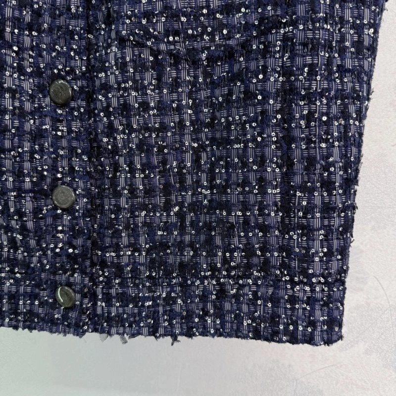 Timeless Chanel Outwear 109779