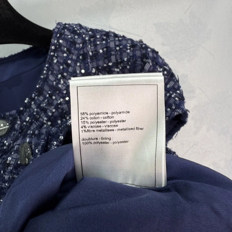 Timeless Chanel Outwear 109779