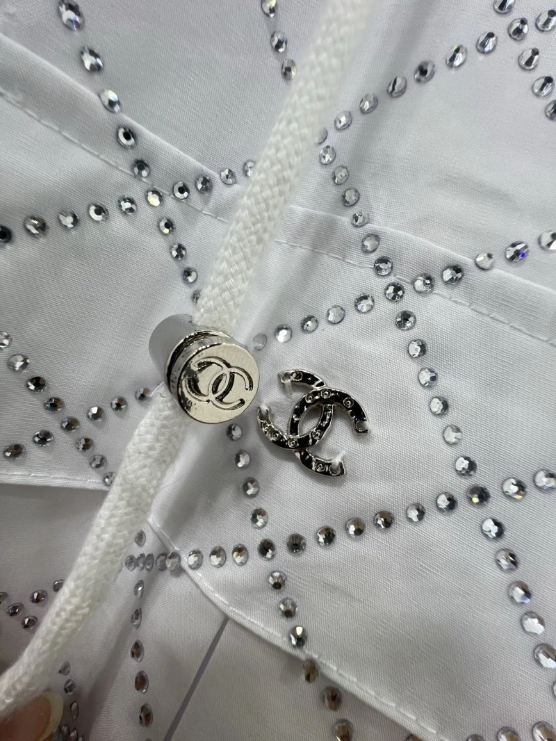 Chanel Outwear TopPick 109798
