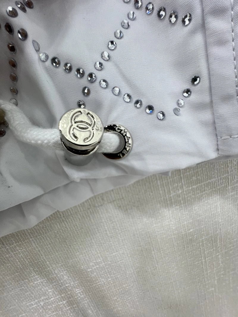 Chanel Outwear TopPick 109798