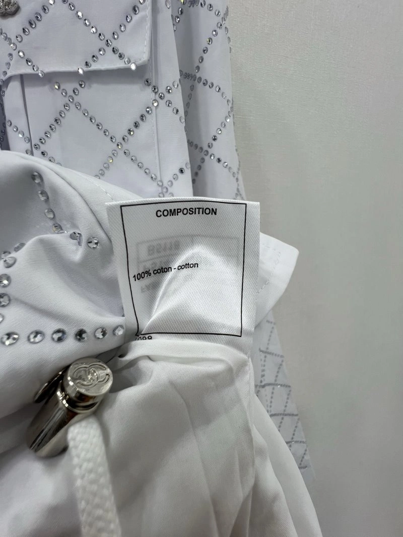 Chanel Outwear TopPick 109798