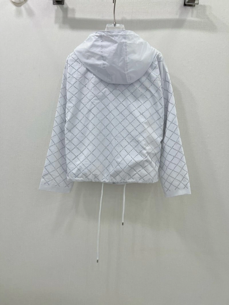 Chanel Outwear TopPick 109798