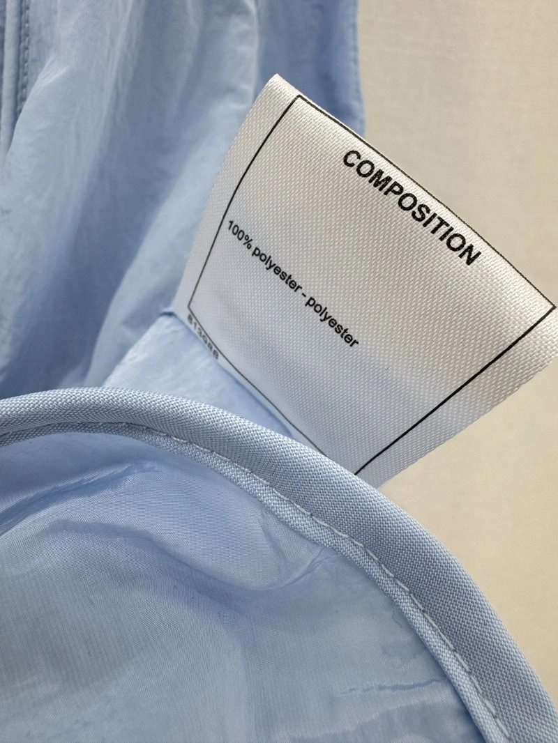 AllSeason Chanel Outwear 109782