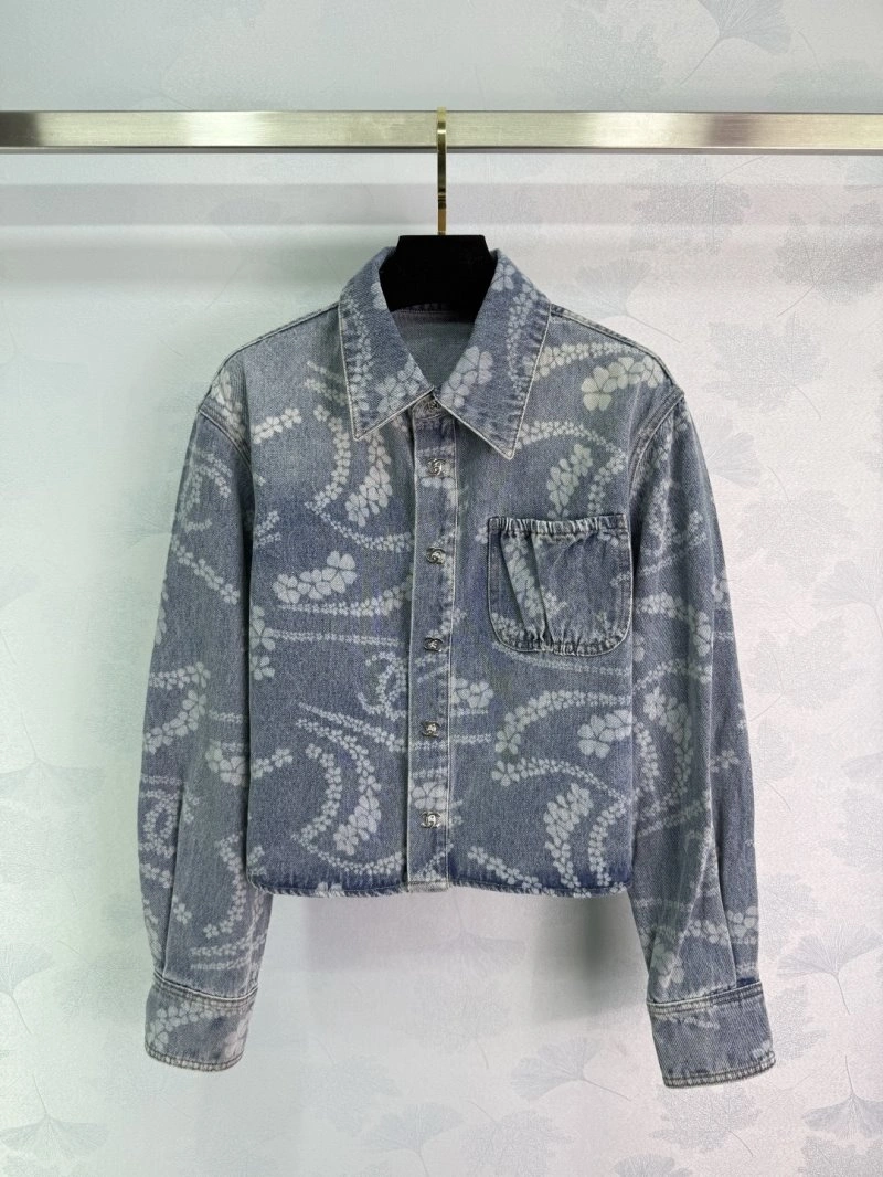 Chanel Outwear AllSeason 109801