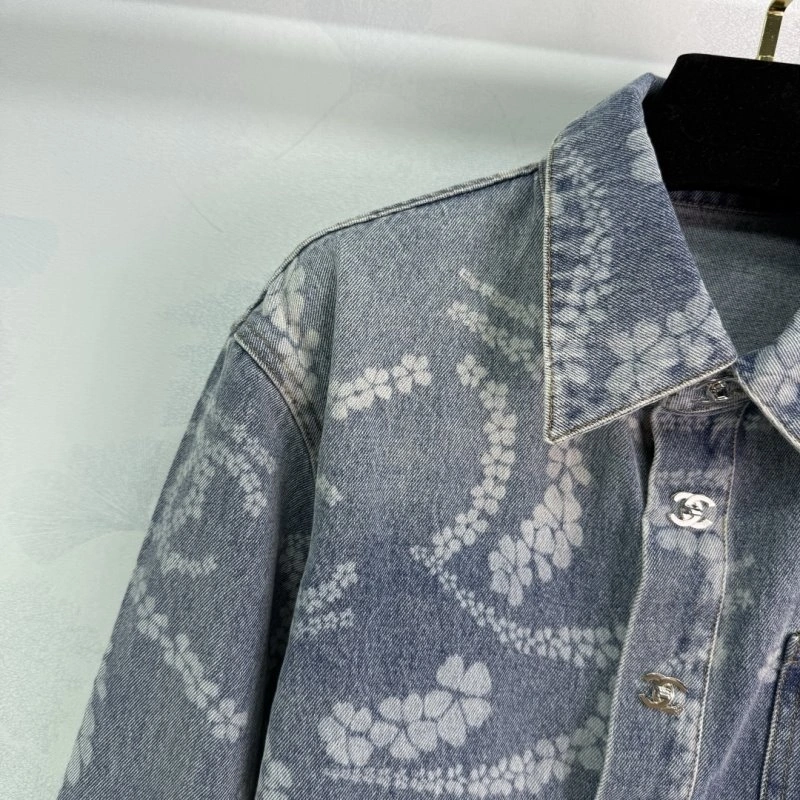 Chanel Outwear AllSeason 109801