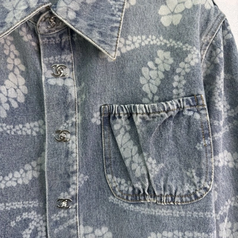 Chanel Outwear AllSeason 109801
