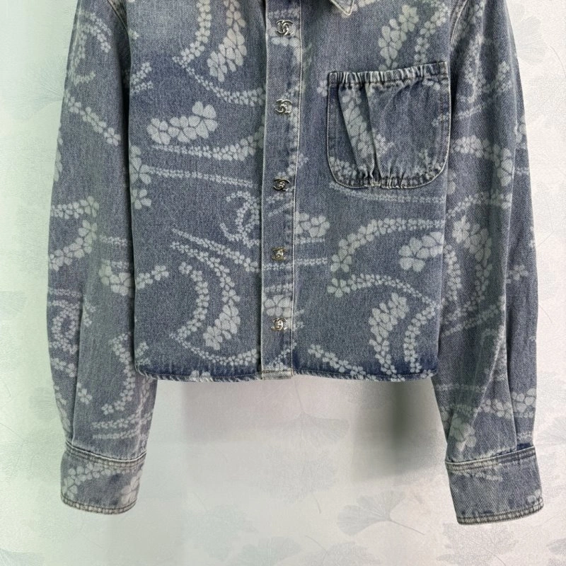 Chanel Outwear AllSeason 109801