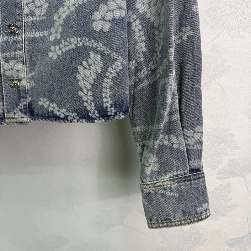 Chanel Outwear AllSeason 109801
