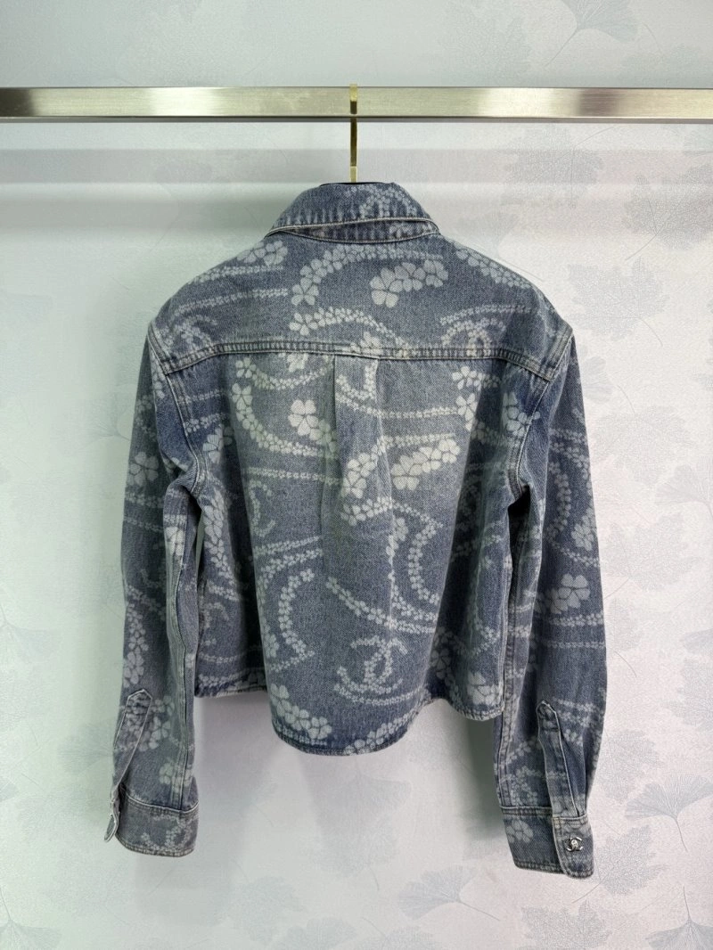 Chanel Outwear AllSeason 109801