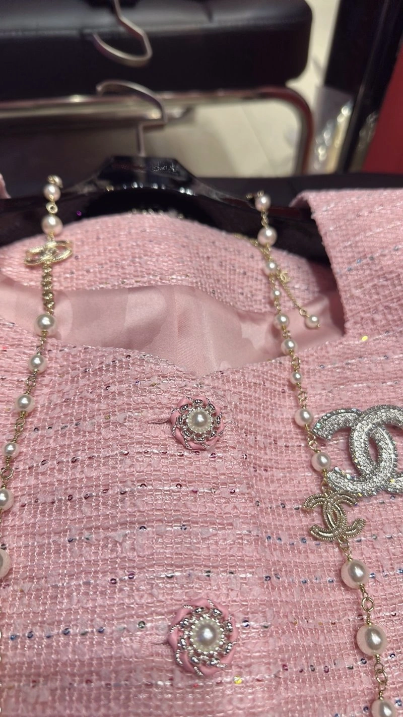 Fashionable Chanel Outwear 109795