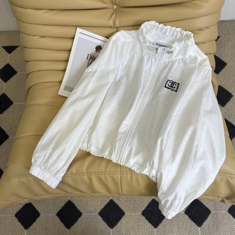 SmartChoice Chanel Outwear 109800