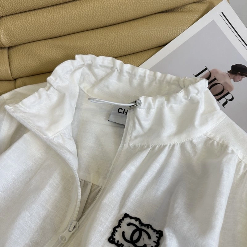 SmartChoice Chanel Outwear 109800