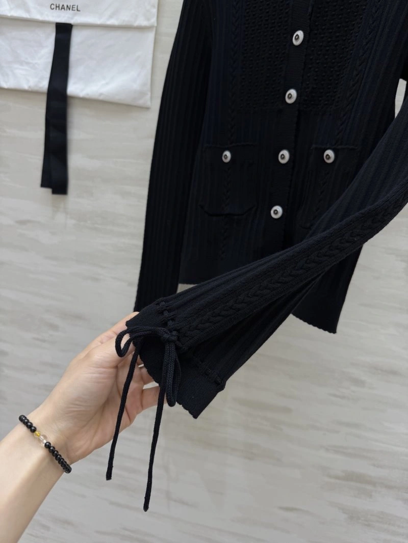 Sustainable Chanel Outwear 109797